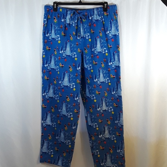 Family Pajamas Pants Family Pjs Holiday Flannel Pajama Pants Poshmark